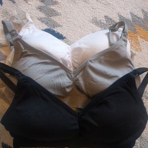 Baomosi Nursing Bras